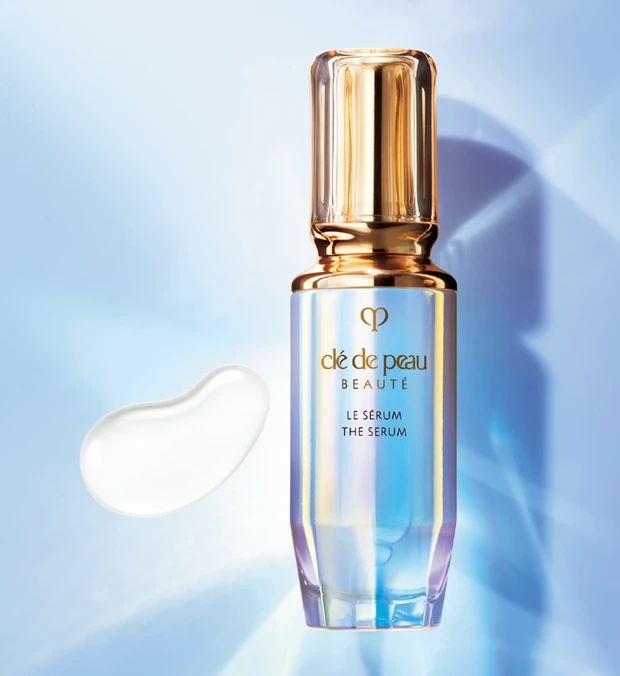 おすすめ導入美容液 クレ・ド・ポー ボーテ ル・セラムⅡ