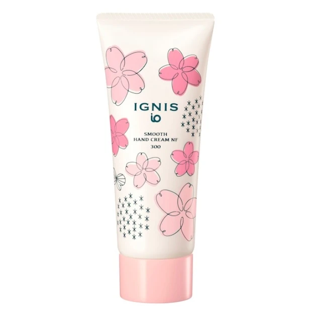 スムース ハンドクリーム NF 300