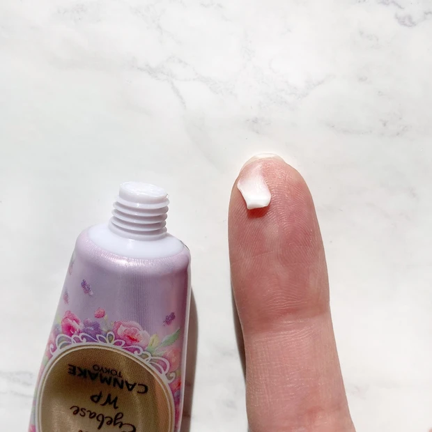 キャンメイク　ラスティングマルチアイベース WP