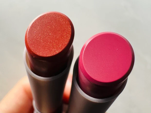 SUITS me リップティント