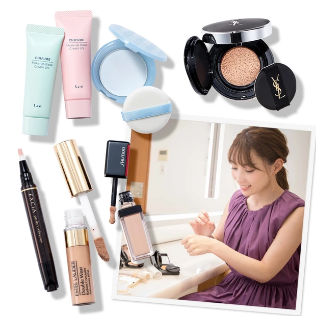 1000円以下のプチプラも! 2019秋の新作ベースアイテム・キーワード…