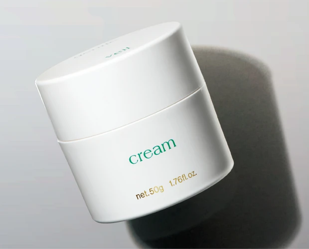 【敏感肌 クリーム】TAKAKOスタイル ジェントル ヴェール クリーム