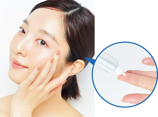 友利先生と殿堂入りスキンケアで肌管理 PhotoGallery_1_40