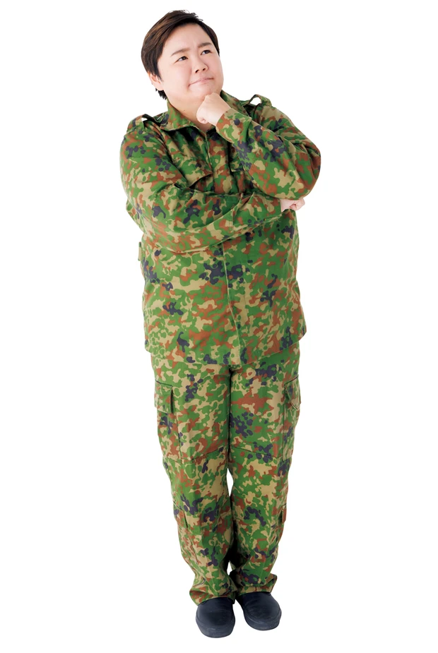 やす子さんと調査！ スキンケアの都市伝説_1_2