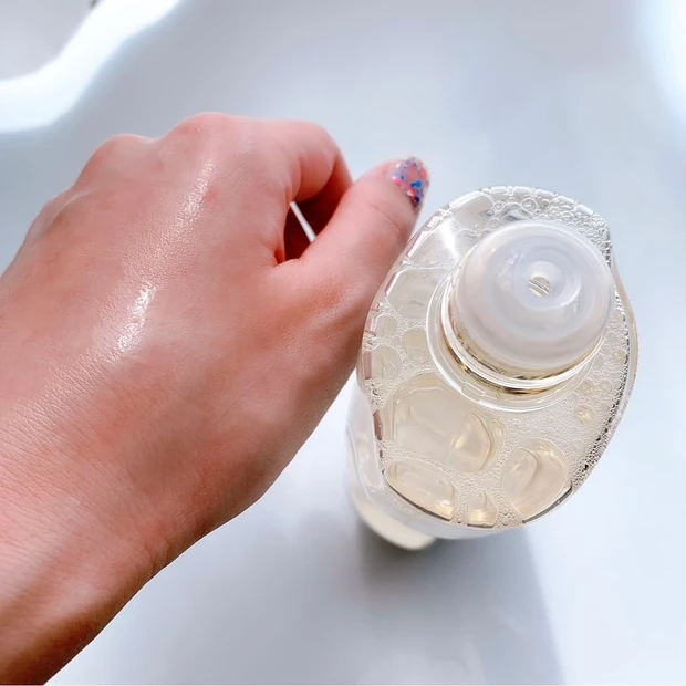 IPSAの名品「ザ・タイムR アクア」で肌も心もうるおう水分ケア。ベスコス常連の大人気化粧水の魅力をご紹介♡_4