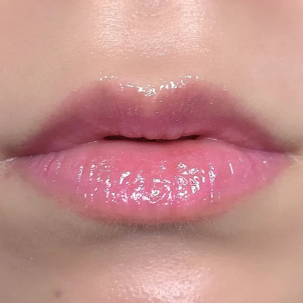 ヴィセの“宝石リップ”こと 「ジェミィ ティント セラム」人気色口コミ&レビュー 人気色①PK870 ピンクオパール