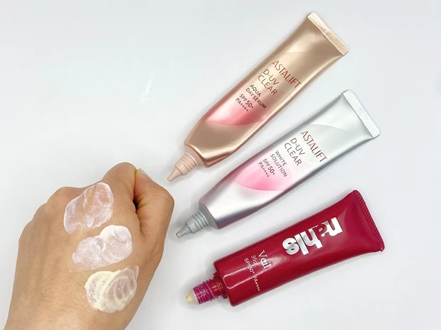 アラフォー美容ブロガーのスタメン☆ベースメイク【MAQUIAインフルエンサーのオッス！推しコス】_4_2