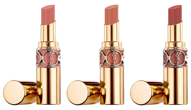 YSL 夏新色リップ