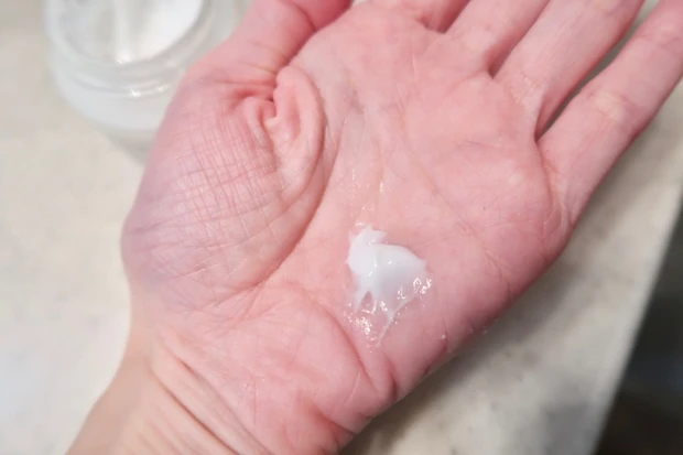 【2022年3月30日発売！自己対策が難しいくすみケアも可能】N　organic　Bright 　ホワイトリッチ　クリーム_3_1