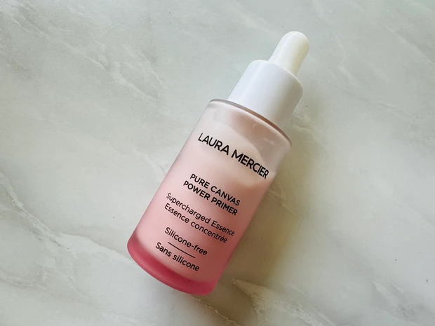 ローラメルシエのピュアキャンバスパワープライマースーパーチャージドエッセンス