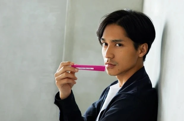 錦戸 亮さんが「メイベリン ニューヨーク」のブランドサポーターに就任！