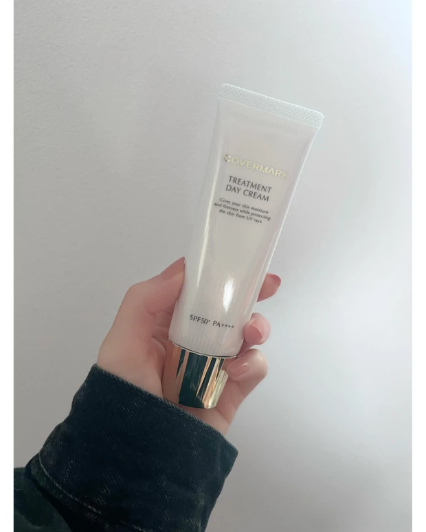 【30代敏感肌🙆♀️シーン別】《2023年》使って良かったベースメイクまとめ🐰💓永遠の推しは○○?!_3_1