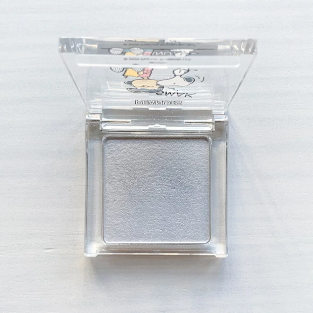 ハイライトパウダー