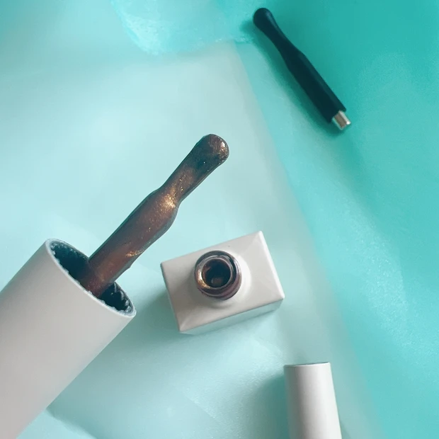 自宅でマグネットネイル_5