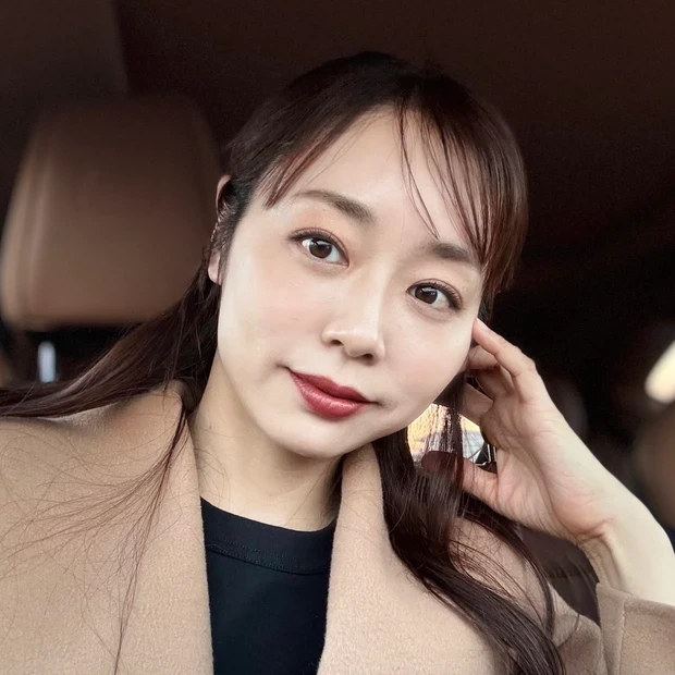 シャネル トランテアン ル ルージュ 新色 仕上がり MAQUIAインフルエンサー ゆきな。