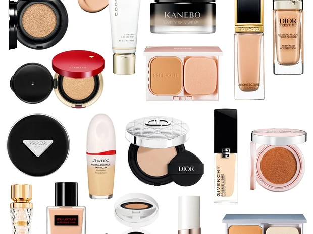 【乾燥肌向け】保湿力の高いファンデーション27選！プチプラ・デパコス別におすすめを紹介