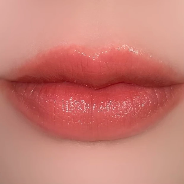 セザンヌ リップカラーシールド 04 メロウピンク パーソナルカラー