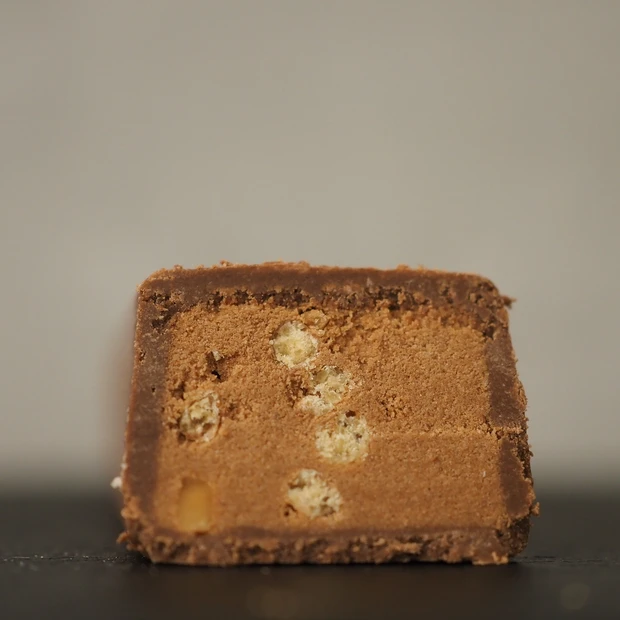 【ダイエット中のおやつ】コンビニやドラストで買える！美味しいプロテインバー3選♪_3_2