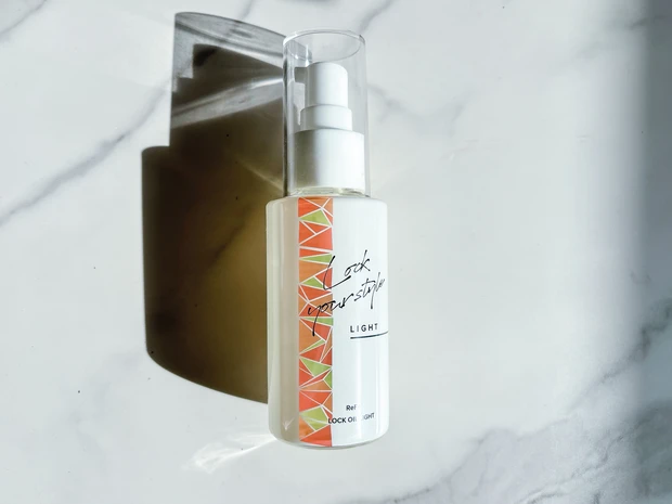 リファ,ReFa,ロックオイル,ロックオイル ライト,ヘアオイル,Qoo10