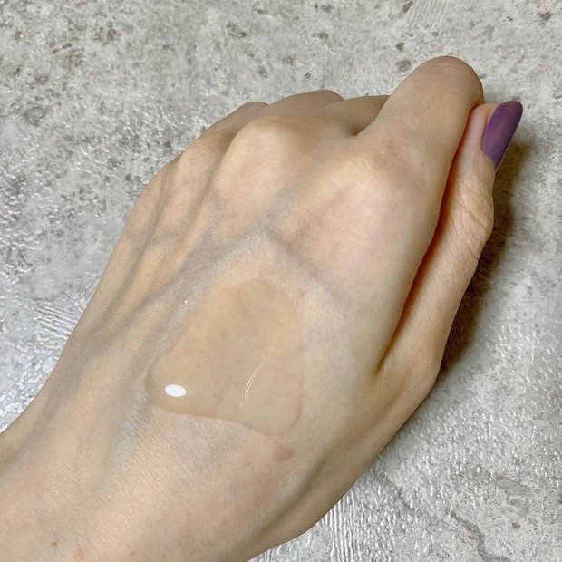 ドレススノー ローション