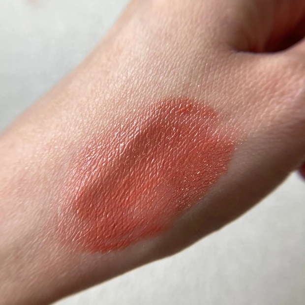 うるおい感あるリップティントで有名なOPERA（オペラ）から、夏にふさわしい限定色が続々登場!!全色試してみました♬_3_1