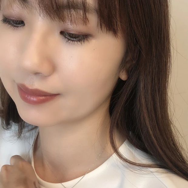 ローラメルシエしばりでメイク!≪祝♡ベストメイクアップ大賞≫ローラメルシエのクッションファンデは自分史上最高の肌になれる♡_5