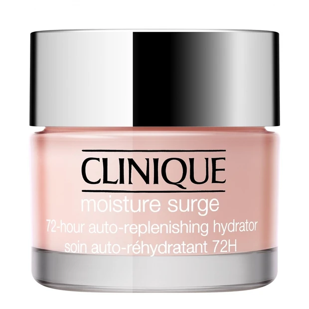プレゼントあり! クリニークの「モイスチャー サージ 72 ハイドレータ…