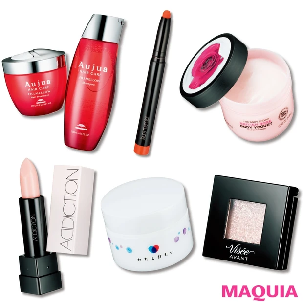 【ルナソル、セルヴォークほか】14人の精鋭ブロガーが選んだ2018上半期…