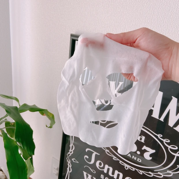 【60秒でケア完了！】サボっても輝きたい✨を叶える！「サボリーノ オトナプラス 夜用チャージフルマスク ホワイト」_2_2