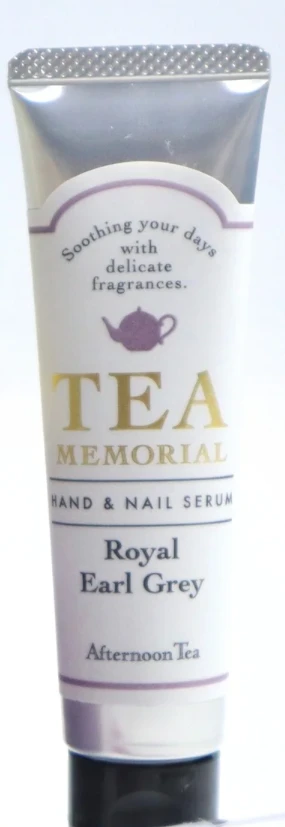 Afternoon Tea ティーメモリアルハンドセラムS