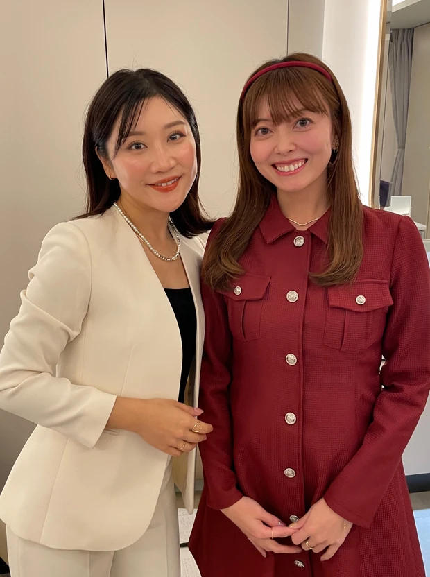 前編【動く！マキアサロン美容バスツアー 】マミ様降臨♡スペシャルなイベントをレポート！_9