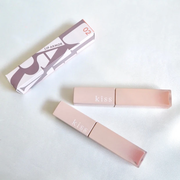 kiss(キス)リップアーマー