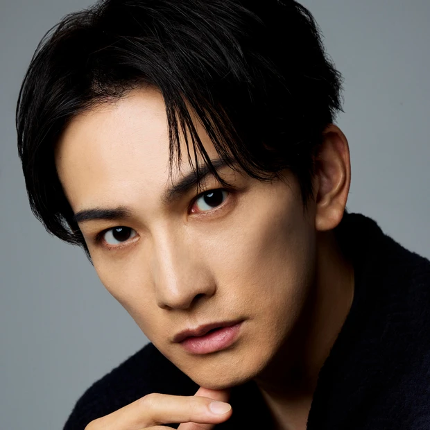 町田啓太