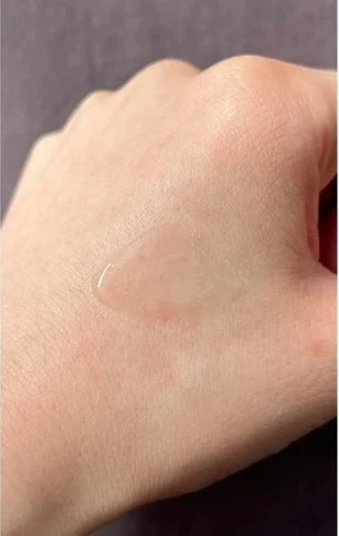 安達祐実 プロデュース コスメブランド グロッシーリップセラム