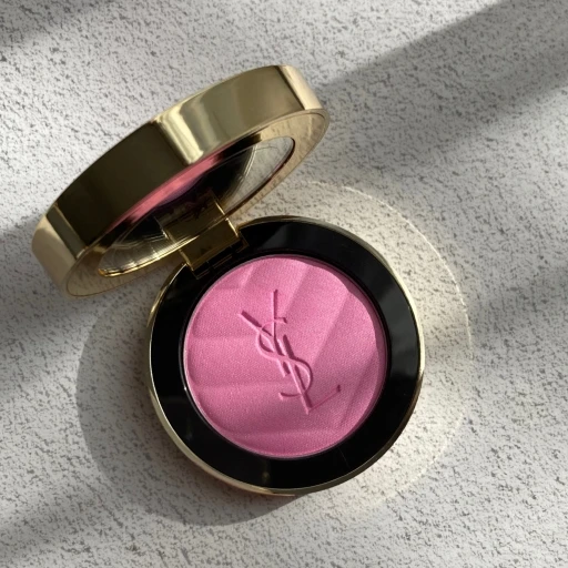 YSL メイクミーブラッシュ パウダー 42