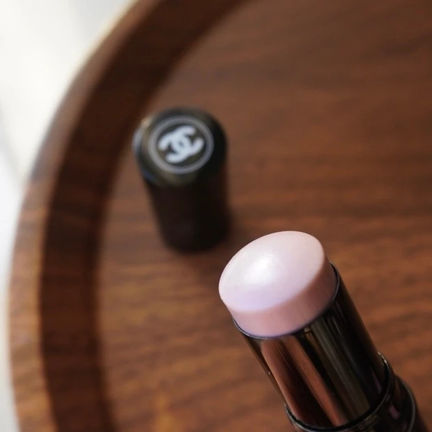 ベストコスメ 2023 MYベストコスメ ベスコス CHANEL ボームエサンシエル リラ  MAQUIA マキアインフルエンサー デパコス ハイライト 