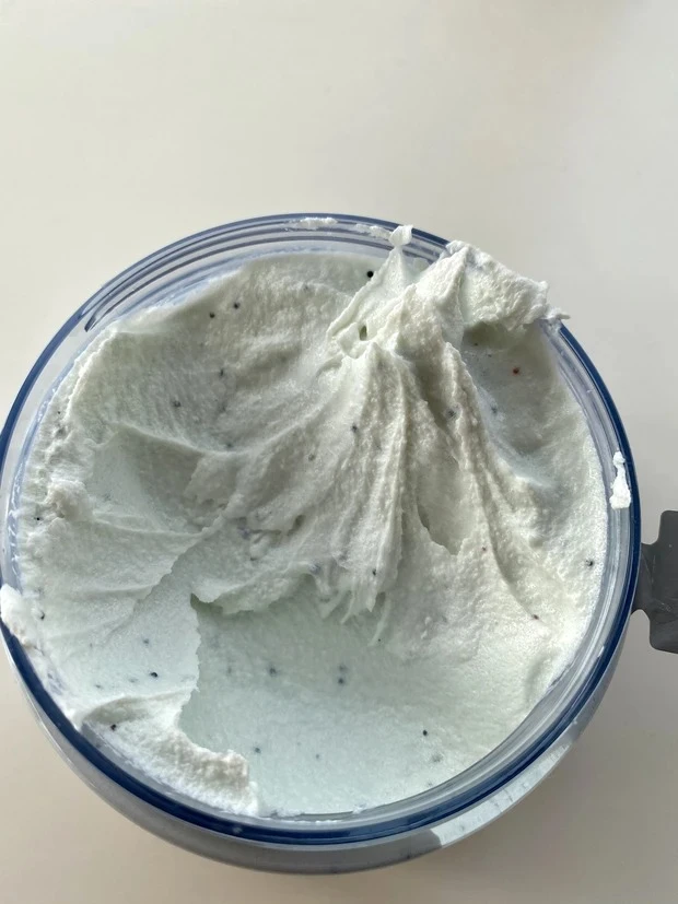 ダヴ ふわとろクリーミースクラブ キウイ＆アロエ 口コミ 