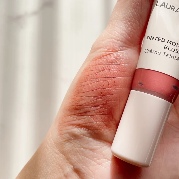 【クリスマスコフレ2023】大人気チークがミニサイズで登場★「ローラメルシエ グロウ アンド ゴー フォース ティンティド モイスチャライザー ブラッシュ コレクション 」_6_1