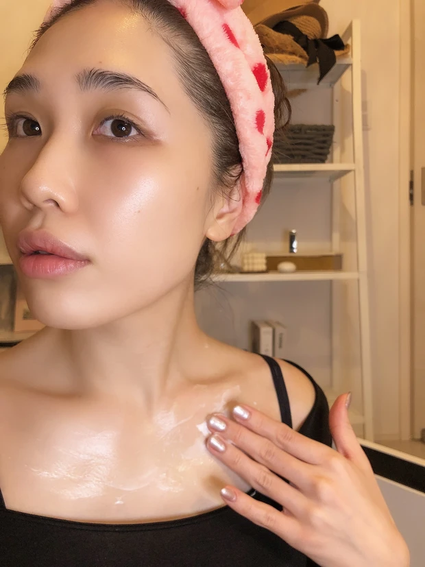 【SABON新発売】自然に包まれる幸福感をお肌にお届け♡リラックスする香りにうっとり。ボディクリーム紹介𓍯 _3
