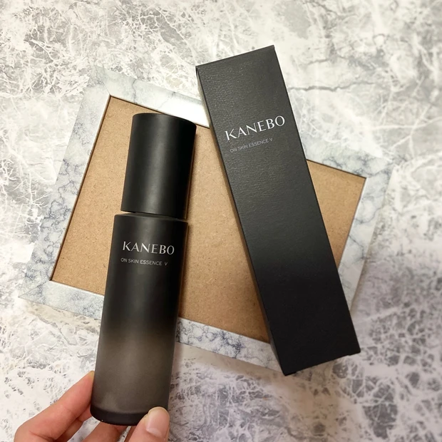 【新作コスメ】KANEBOの新スキンケアで惚れ惚れする肌へ♡【10/9発売】_3_1
