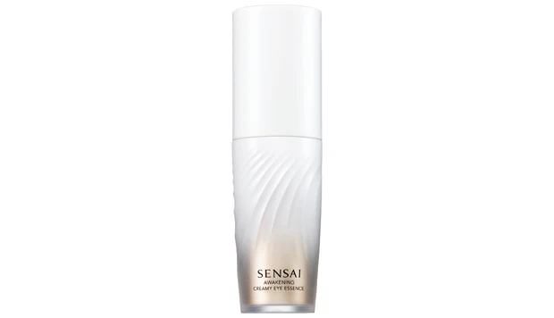センサイ アウェイクニング クリーミィアイエッセンス 20ml ¥15400/カネボウ化粧品