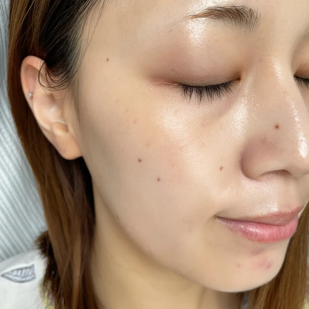 乾燥さん下地 乾燥肌が使ってみた