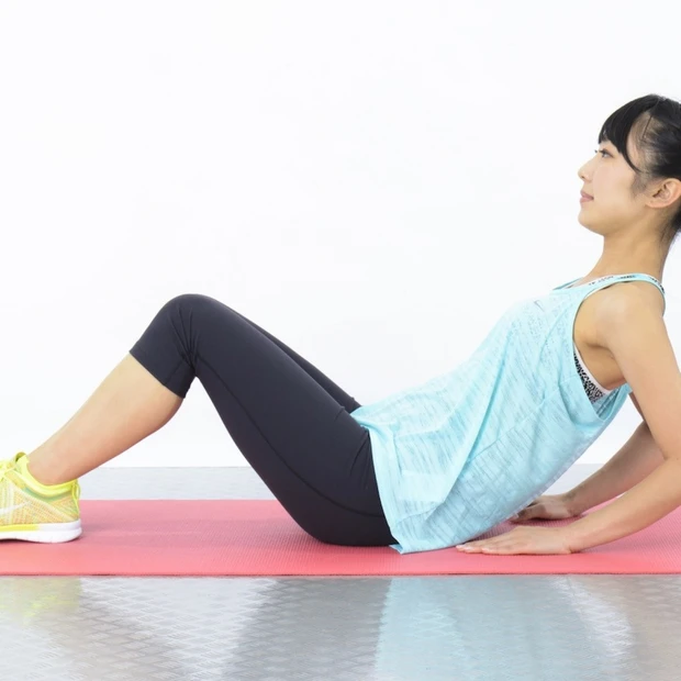 たぷたぷ二の腕を引き締め！【プロ直伝】簡単エクササイズで美ボディメイク♪…