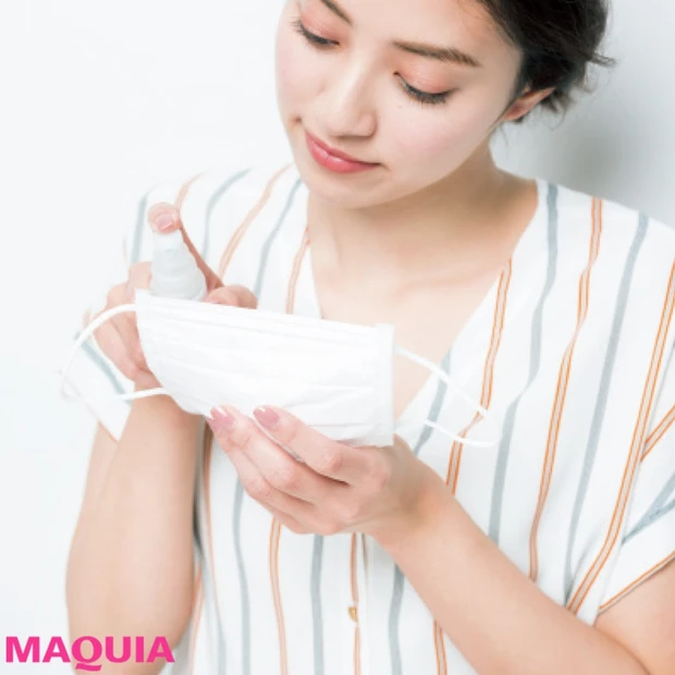 毛穴&テカリを今すぐなんとかしたい! 美プロが実践するレスキューケア10…