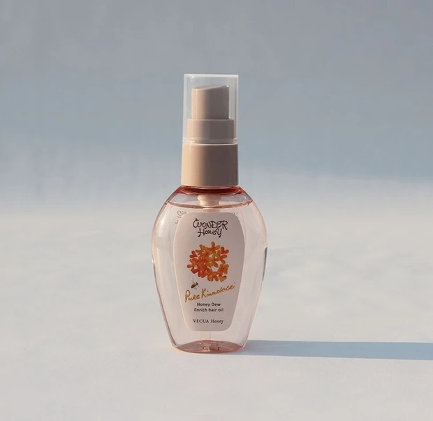 昨年大好評! ベキュアハニーの金木犀シリーズが今年も登場。心も体も潤いに包まれる全ラインナップをご紹介_6