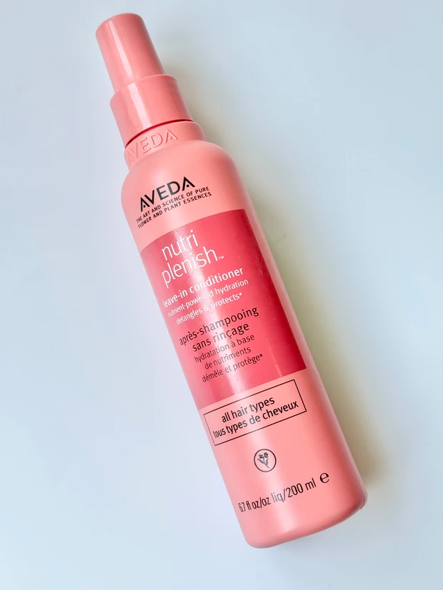 アヴェダ　保湿　ヘアケア