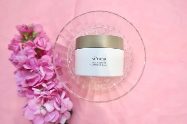 【クレンジングバームDUOの姉妹ブランドを使用してみた!】sitrana(シトラナ)_8