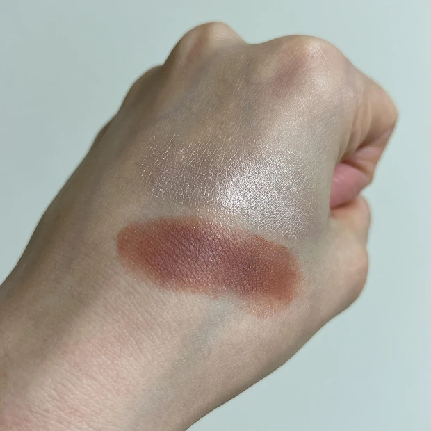 今年もこのシーズンがやってきた♡【クリスマスコフレ2021】
SUQQU ホリデーメイクアップキットB_3_2