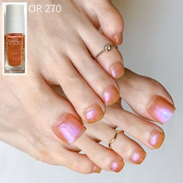 ネイルホリック OR 270