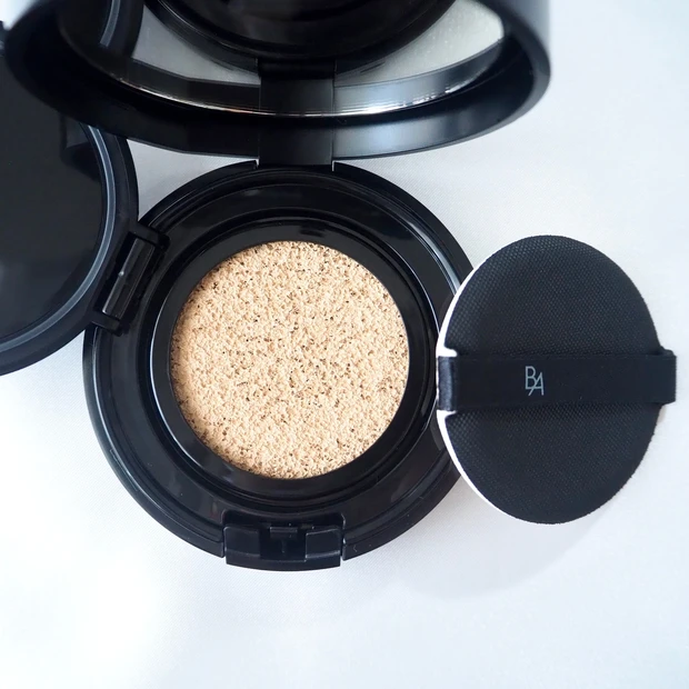 ポーラB.A セラムクッションファンデーション